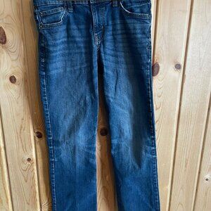 Boys Cat & Jack size 16